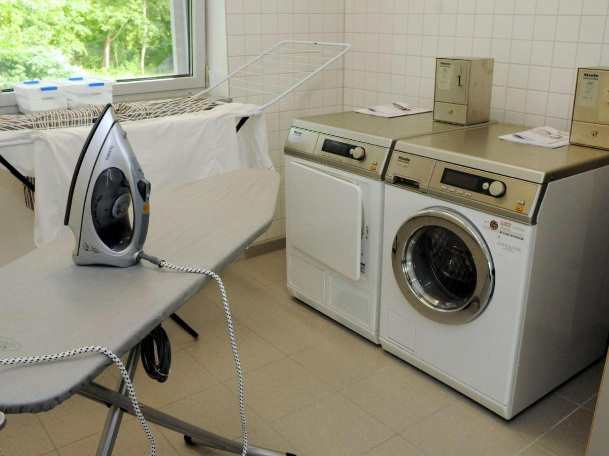 Ibis Budget Augsburg City 외부 사진