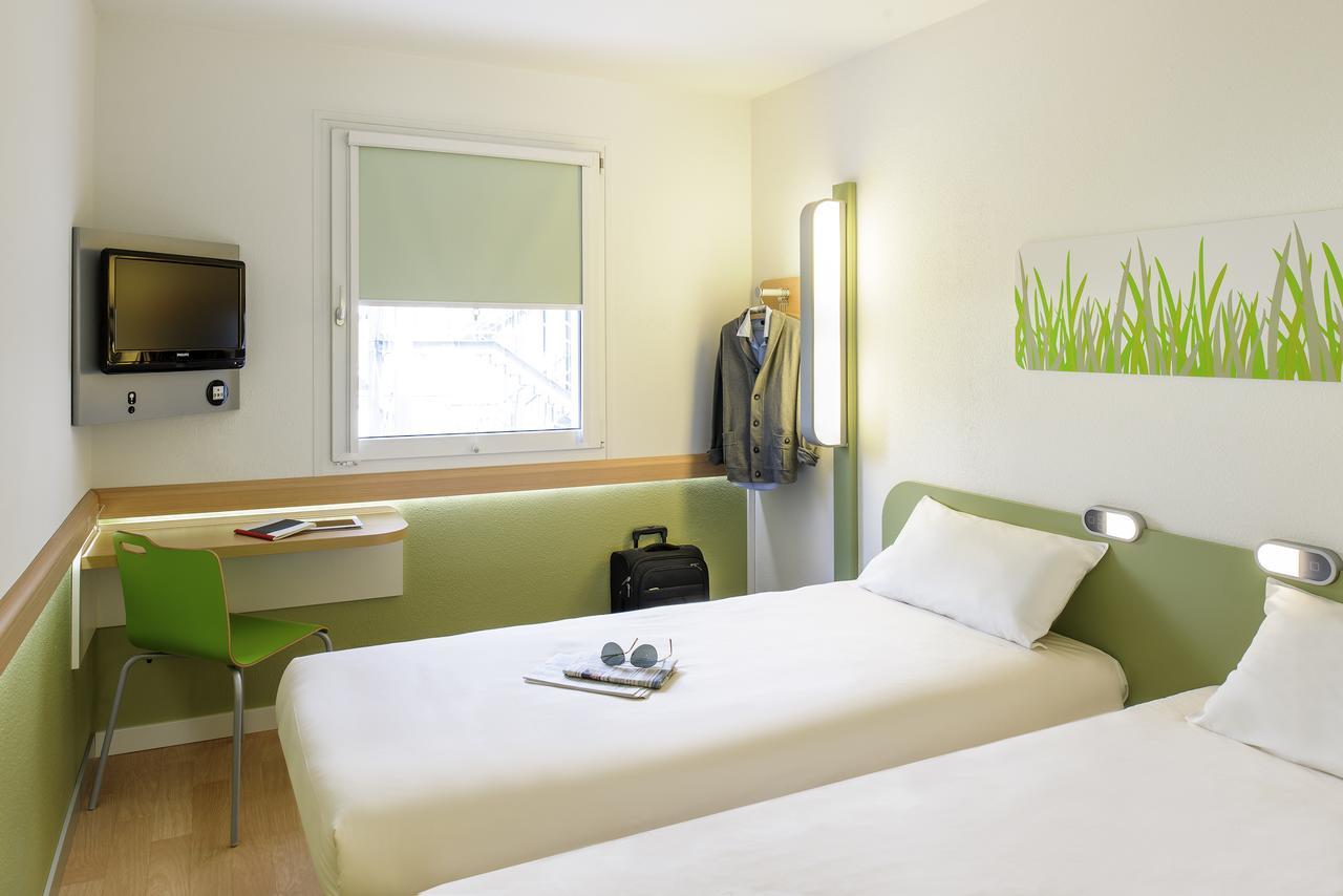 Ibis Budget Augsburg City 외부 사진