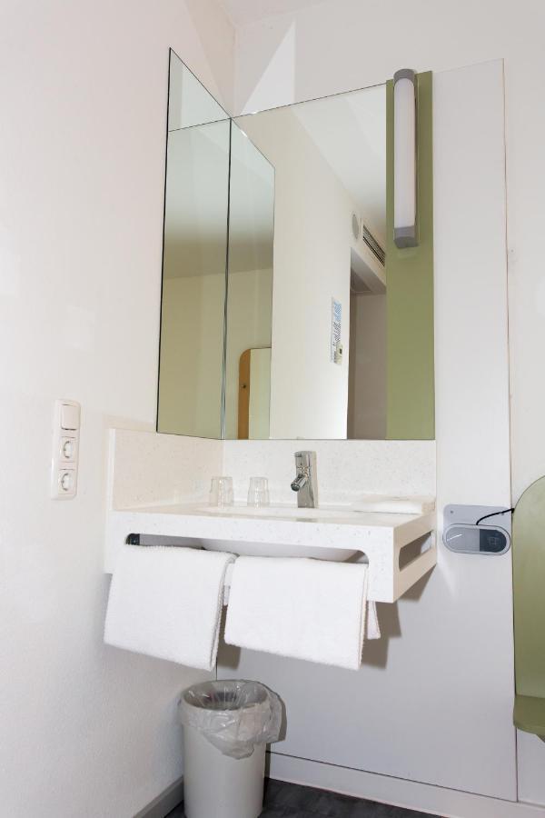 Ibis Budget Augsburg City 객실 사진