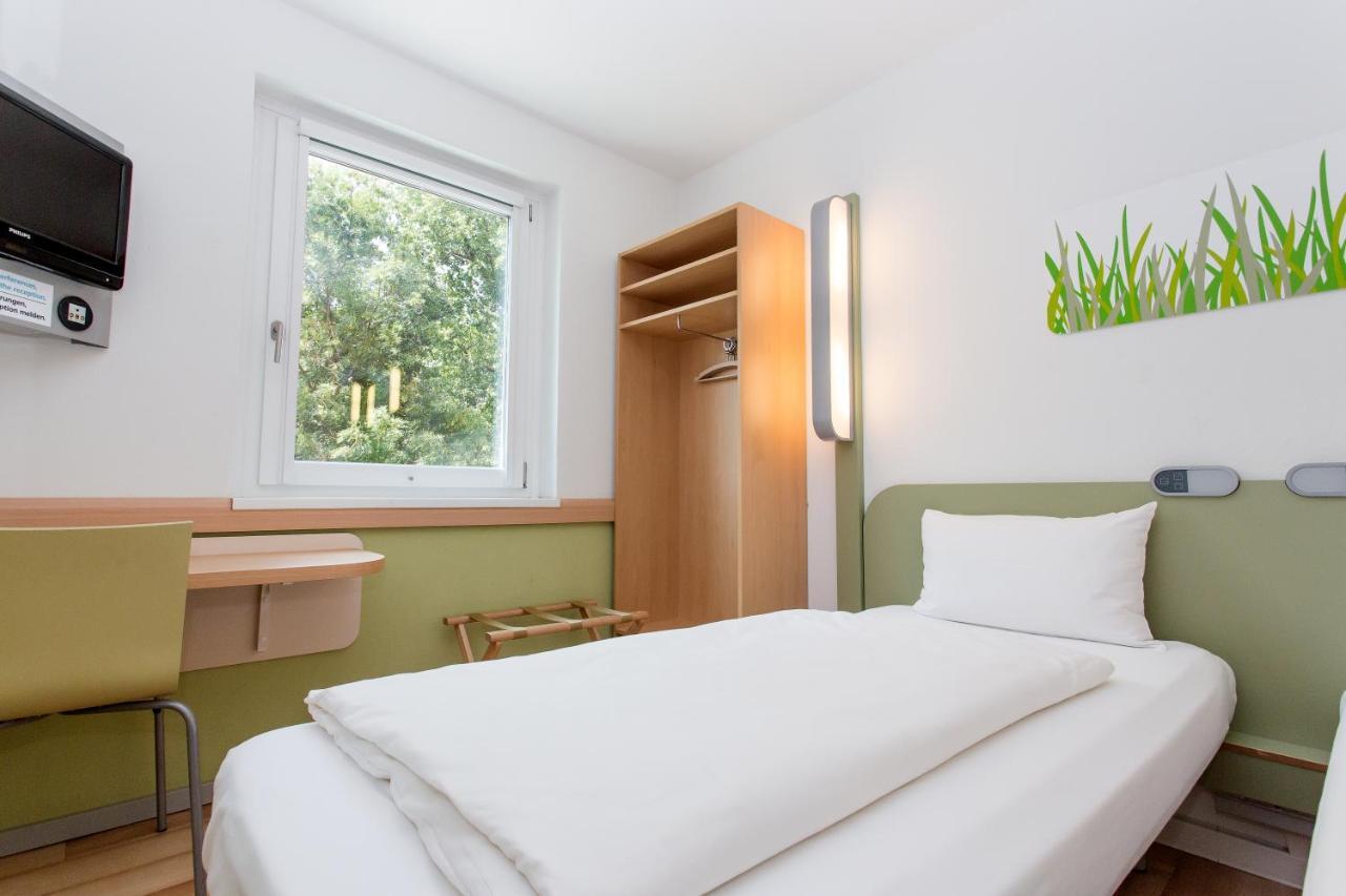 Ibis Budget Augsburg City 객실 사진